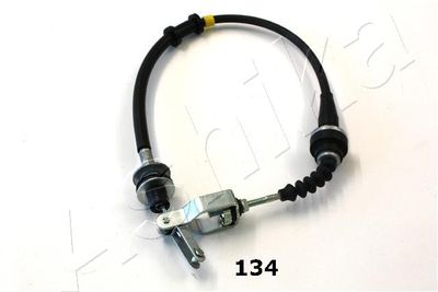 Cable Pull, clutch control ASHIKA 154-01-134