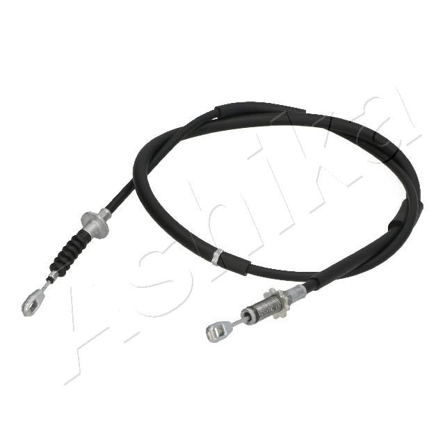 ASHIKA 154-05-520 Cable Pull, clutch control