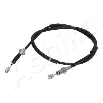 Cable Pull, clutch control ASHIKA 154-05-520