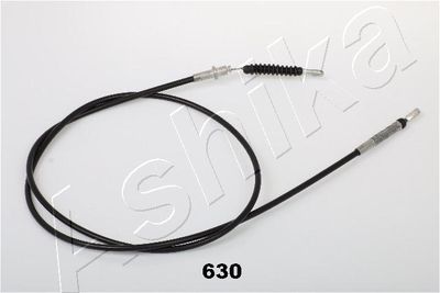 Cable Pull, clutch control ASHIKA 154-06-630