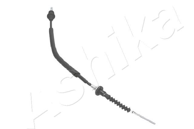 ASHIKA 154-08-822 Cable Pull, clutch control