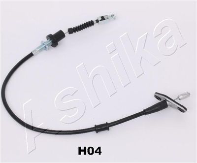 Cable Pull, clutch control ASHIKA 154-0H-H04