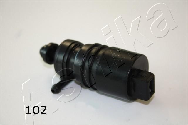 ASHIKA 156-01-102 Washer Fluid Pump, window cleaning