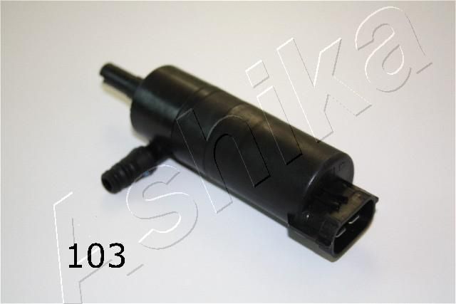 ASHIKA 156-01-103 Washer Fluid Pump, window cleaning