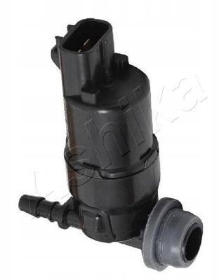 Washer Fluid Pump, window cleaning ASHIKA 156-05-502