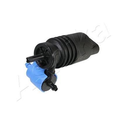 Washer Fluid Pump, window cleaning ASHIKA 156-09-900