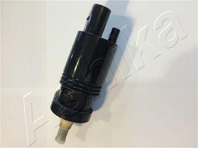 Washer Fluid Pump, window cleaning ASHIKA 156-09-901