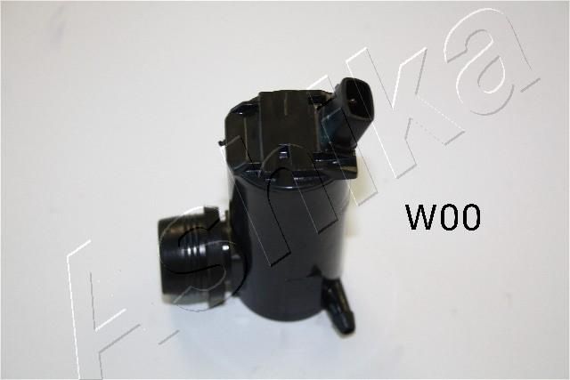 ASHIKA 156-0W-W00 Washer Fluid Pump, window cleaning
