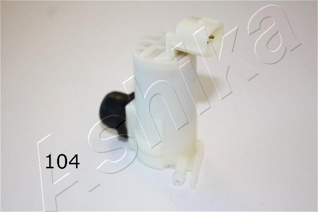 ASHIKA 156-01-104 Washer Fluid Pump, window cleaning
