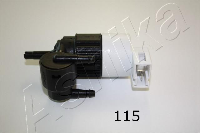 ASHIKA 156-01-115 Washer Fluid Pump, window cleaning