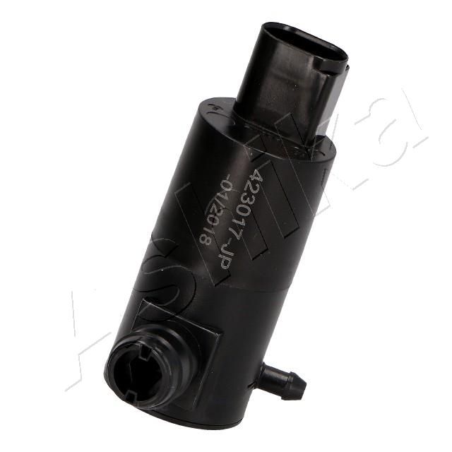 ASHIKA 156-02-202 Washer Fluid Pump, window cleaning