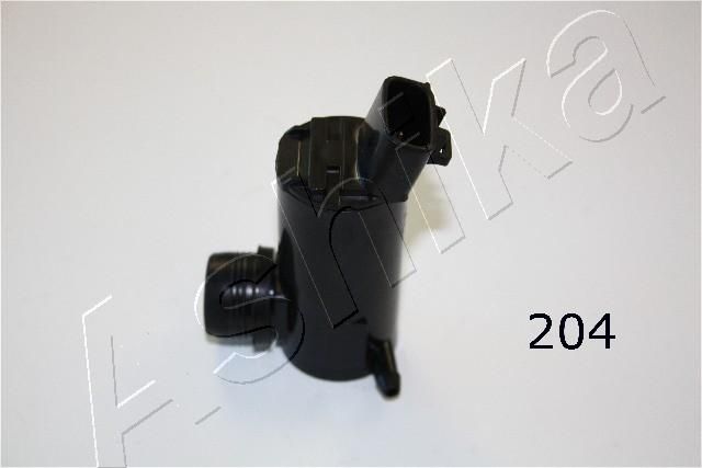 ASHIKA 156-02-204 Washer Fluid Pump, window cleaning