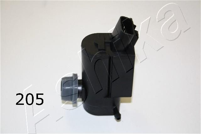 ASHIKA 156-02-205 Washer Fluid Pump, window cleaning