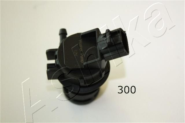 ASHIKA 156-03-300 Washer Fluid Pump, window cleaning