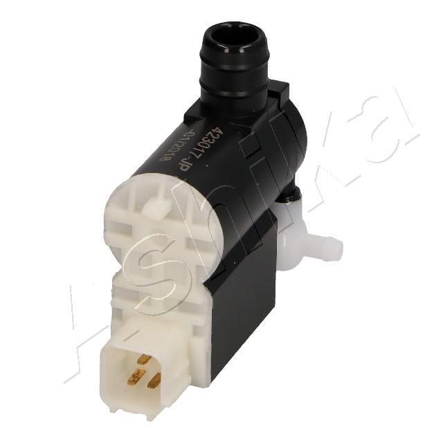 ASHIKA 156-0H-H01 Washer Fluid Pump, window cleaning