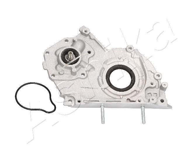 ASHIKA 157-DW-DW11 Oil Pump