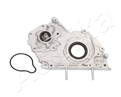 Oil Pump ASHIKA 157-DW-DW11