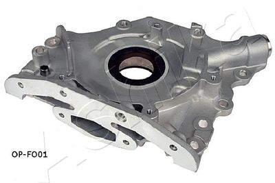 Oil Pump ASHIKA 157-FO-FO01