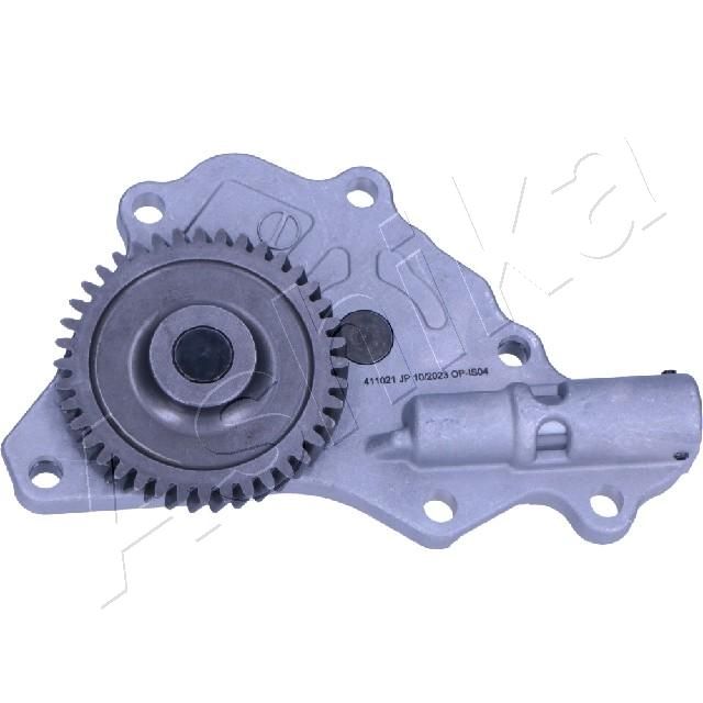 ASHIKA 157-IS-IS04 Oil Pump