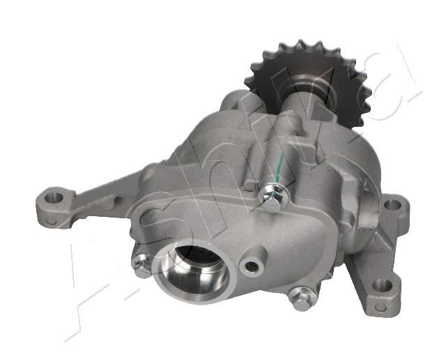 ASHIKA 157-MR-MR06 Oil Pump