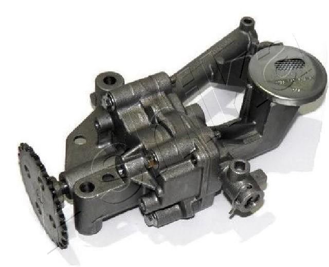 ASHIKA 157-NS-NS07 Oil Pump