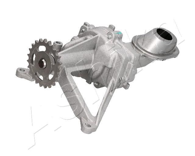 ASHIKA 157-PE-PE15 Oil Pump