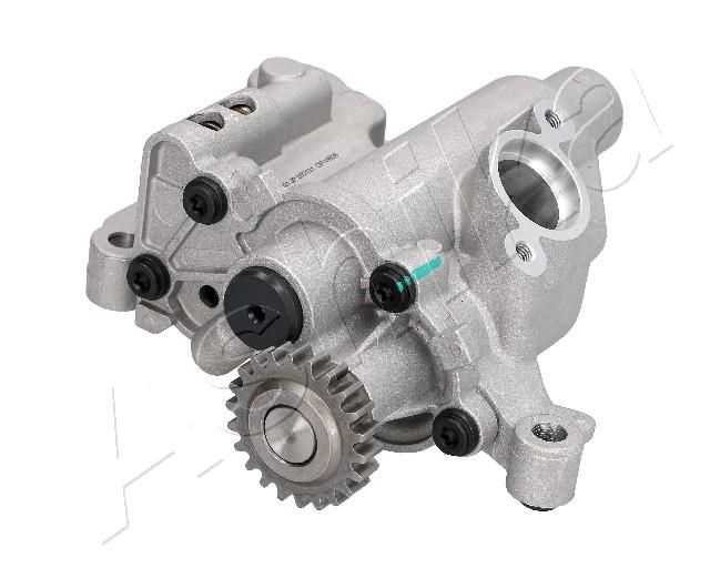 ASHIKA 157-VW-VW25 Oil Pump