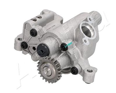 Oil Pump ASHIKA 157-VW-VW25