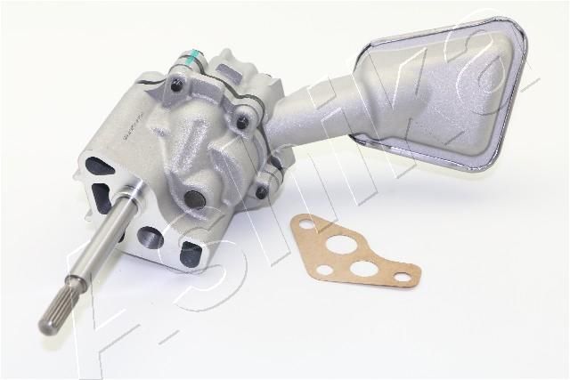 ASHIKA 157-FI-FI05 Oil Pump