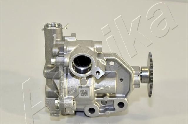 ASHIKA 157-NS-NS10 Oil Pump