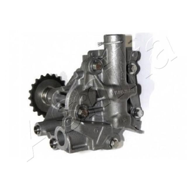ASHIKA 157-NS-NS11 Oil Pump