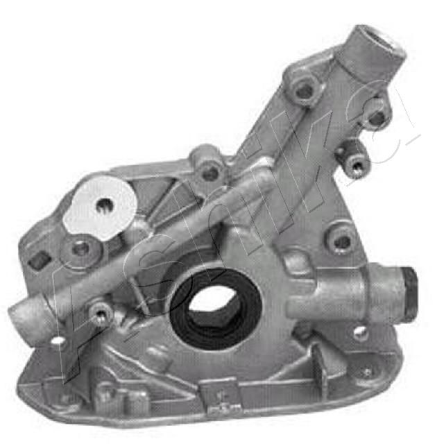 ASHIKA 157-OP-OP06 Oil Pump