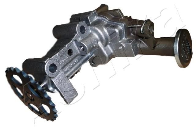 ASHIKA 157-RE-RE04 Oil Pump