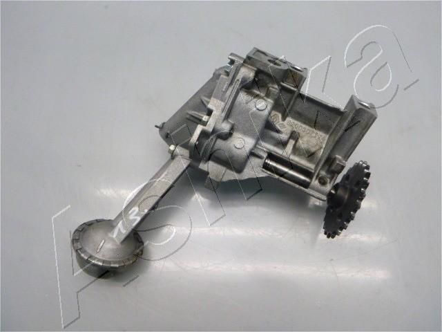 ASHIKA 157-RE-RE05 Oil Pump