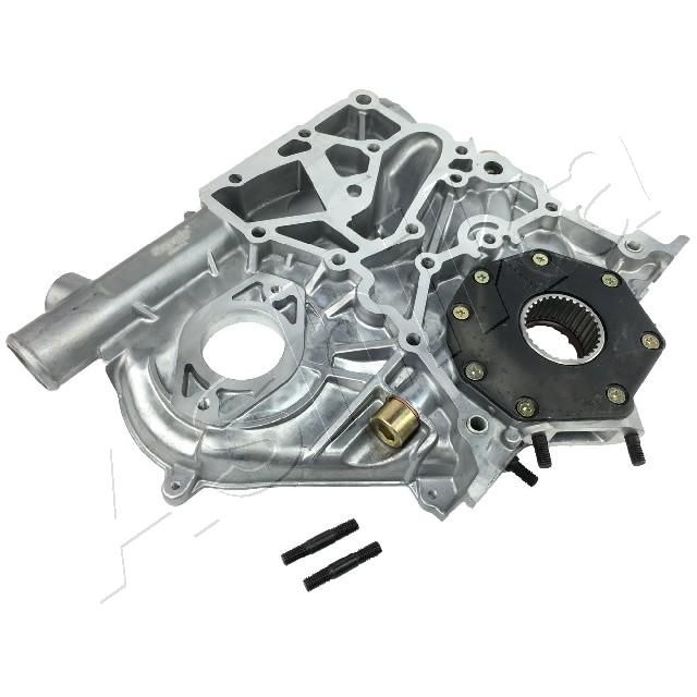 ASHIKA 157-TY-TY12 Oil Pump