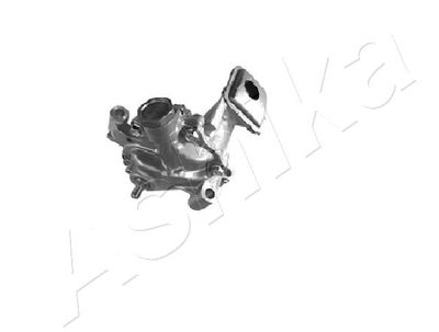 Oil Pump ASHIKA 157-TY-TY18