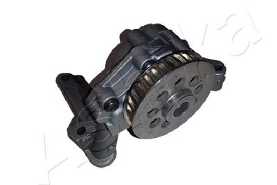 Oil Pump ASHIKA 157-VW-VW05