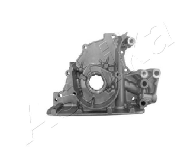 ASHIKA 157-VW-VW20 Oil Pump