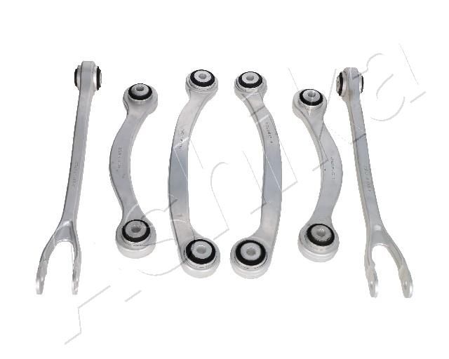 ASHIKA 158-00-0504 Control/Trailing Arm Kit, wheel suspension