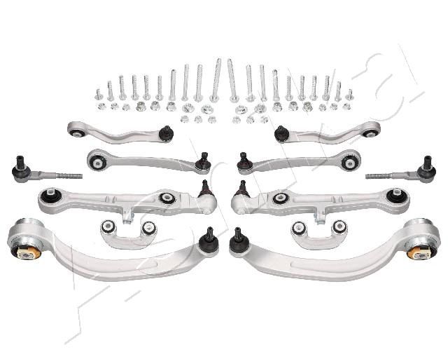 ASHIKA 158-00-0917 Control/Trailing Arm Kit, wheel suspension
