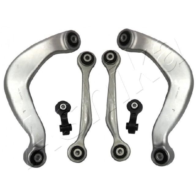 ASHIKA 158-00-0919 Control/Trailing Arm Kit, wheel suspension