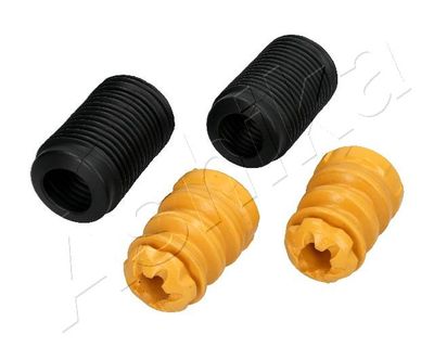 Dust Cover Kit, shock absorber ASHIKA 159-00-0126