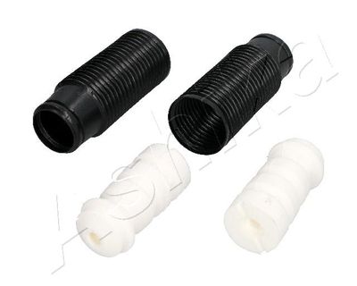 Dust Cover Kit, shock absorber ASHIKA 159-00-0414