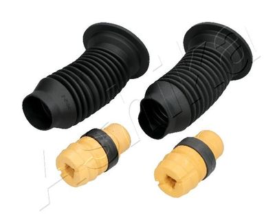 Dust Cover Kit, shock absorber ASHIKA 159-00-0604