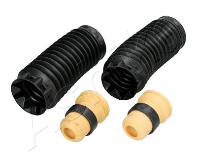 Dust Cover Kit, shock absorber ASHIKA 159-00-0614