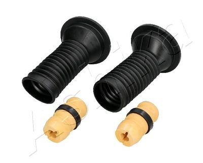 Dust Cover Kit, shock absorber ASHIKA 159-02-203
