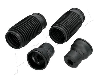 Dust Cover Kit, shock absorber ASHIKA 159-0H-H00