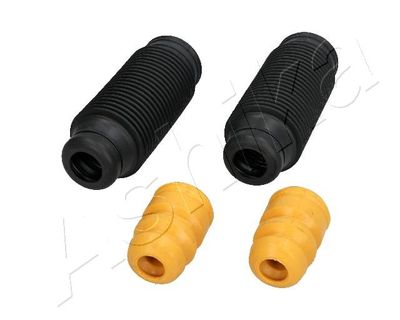 Dust Cover Kit, shock absorber ASHIKA 159-0K-K00