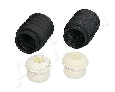 Dust Cover Kit, shock absorber ASHIKA 159-00-0128
