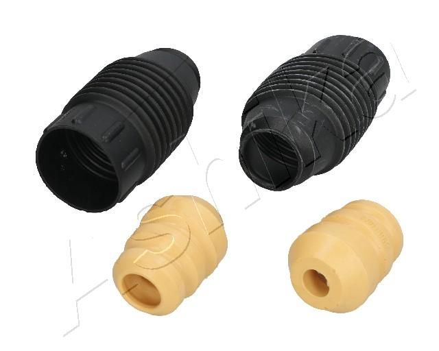 ASHIKA 159-00-0218 Dust Cover Kit, shock absorber